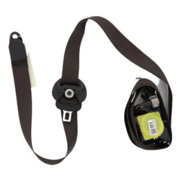 Ceinture avant gauche HYUNDAI SANTA FE 4 Photo n°1