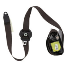 Ceinture avant gauche HYUNDAI SANTA FE 4 Photo n°1