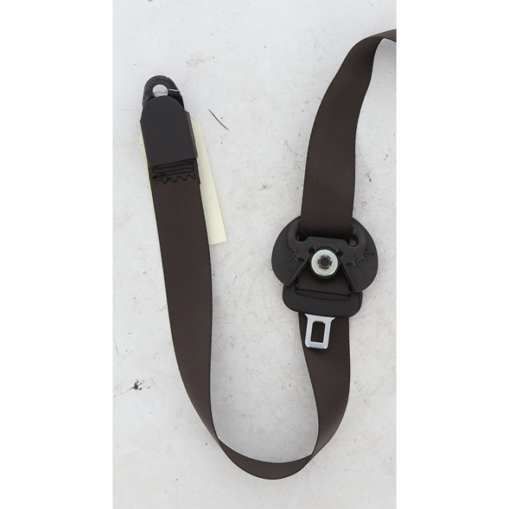 Ceinture avant gauche HYUNDAI SANTA FE 4 Photo n°2