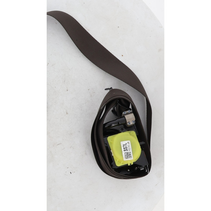 Ceinture avant gauche HYUNDAI SANTA FE 4 Photo n°3