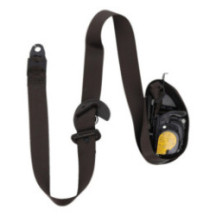 Ceinture avant gauche HYUNDAI SANTA FE 4 Photo n°4