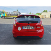 Pommeau de vitesses FORD FIESTA 6 Photo n°8