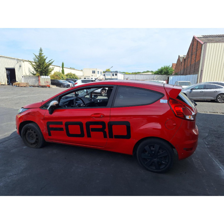 Pommeau de vitesses FORD FIESTA 6 Photo n°10