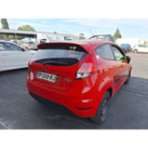 Pommeau de vitesses FORD FIESTA 6 Photo n°11
