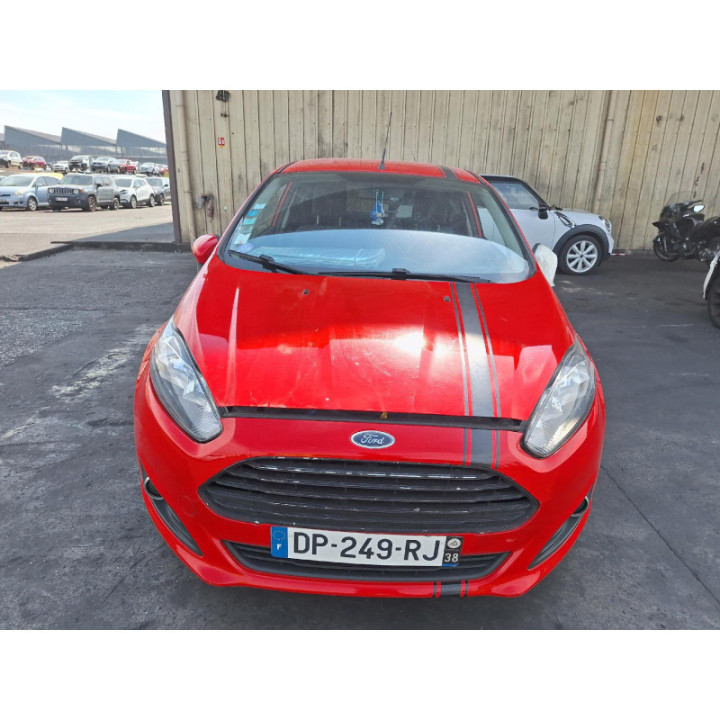Pommeau de vitesses FORD FIESTA 6 Photo n°12