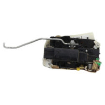 Serrure avant droit RENAULT MASTER 2 Photo n°3