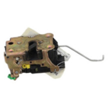 Serrure avant droit RENAULT MASTER 2 Photo n°4