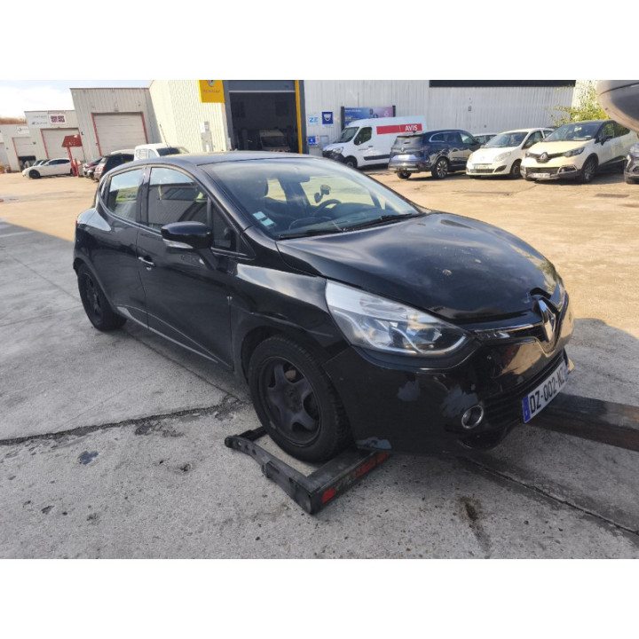Aile avant droit RENAULT CLIO 4 Photo n°7