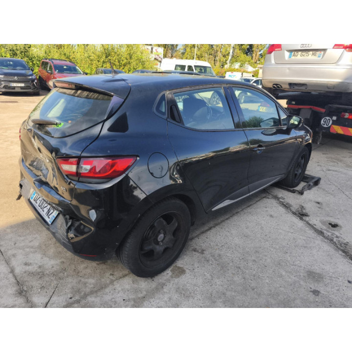Aile avant droit RENAULT CLIO 4 Photo n°8