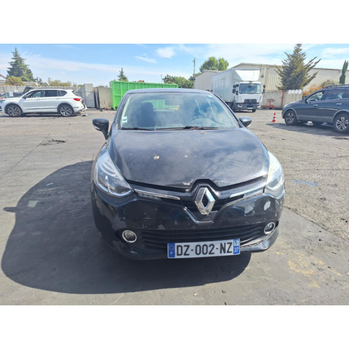Aile avant droit RENAULT CLIO 4 Photo n°14