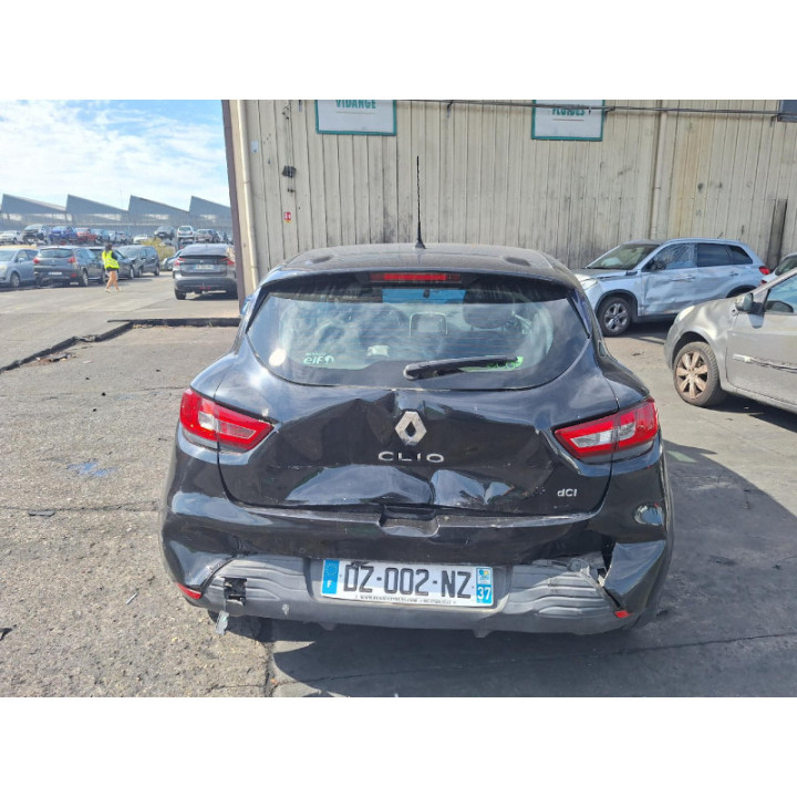 Aile avant droit RENAULT CLIO 4 Photo n°16