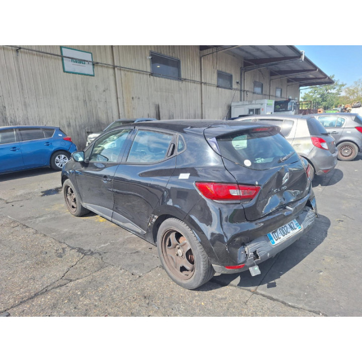 Aile avant gauche RENAULT CLIO 4 Photo n°10