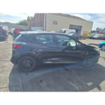 Aile avant gauche RENAULT CLIO 4 Photo n°12