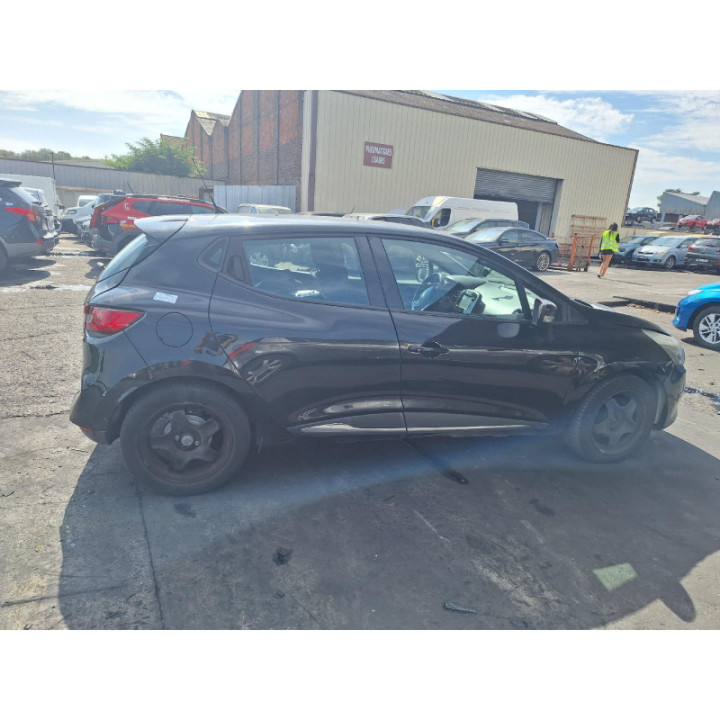 Aile avant gauche RENAULT CLIO 4 Photo n°12