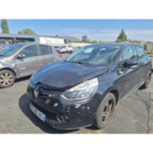 Aile avant gauche RENAULT CLIO 4 Photo n°13