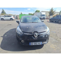 Aile avant gauche RENAULT CLIO 4 Photo n°14