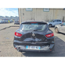 Aile avant gauche RENAULT CLIO 4 Photo n°16