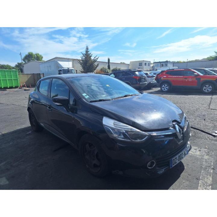 Aile avant gauche RENAULT CLIO 4 Photo n°17