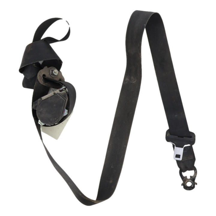 Ceinture avant gauche RENAULT TRAFIC 2 Photo n°1