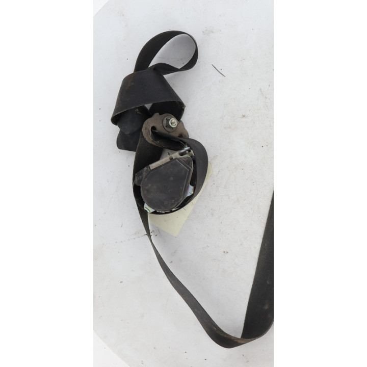 Ceinture avant gauche RENAULT TRAFIC 2 Photo n°2