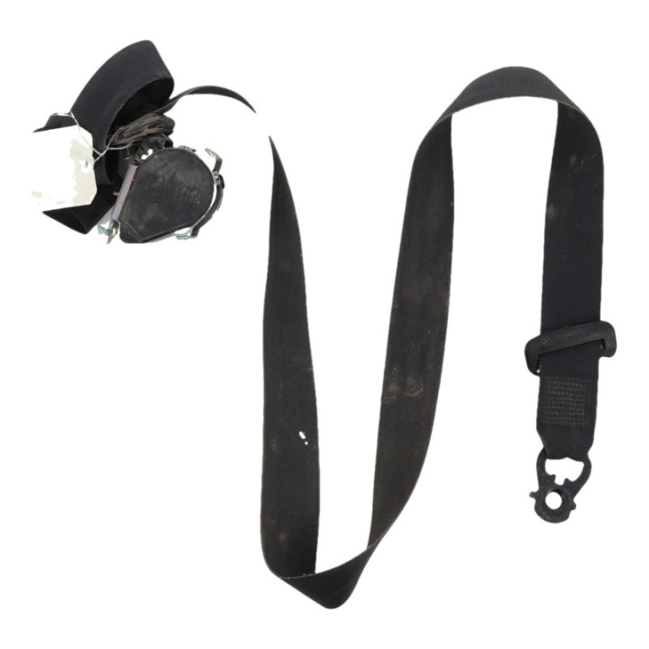Ceinture avant gauche RENAULT TRAFIC 2 Photo n°4