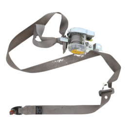 Ceinture avant gauche KIA CARENS 3 Photo n°1