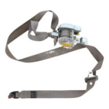 Ceinture avant gauche KIA CARENS 3 Photo n°1