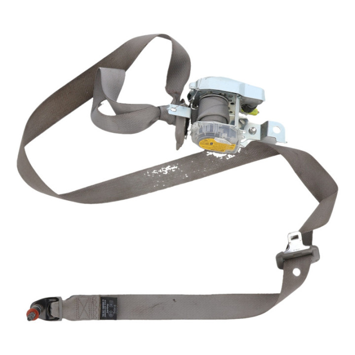 Ceinture avant gauche KIA CARENS 3 Photo n°1