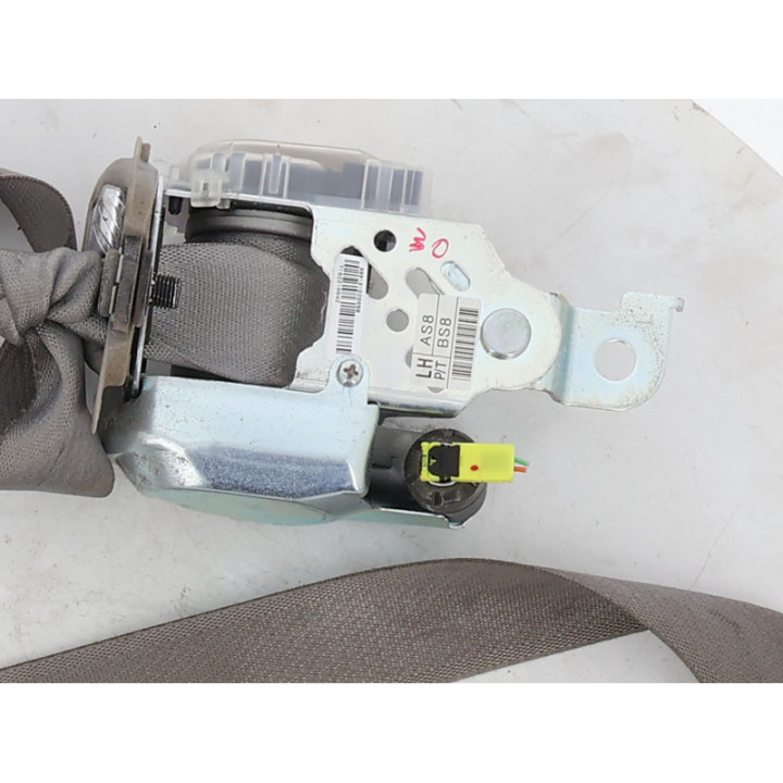 Ceinture avant gauche KIA CARENS 3 Photo n°5