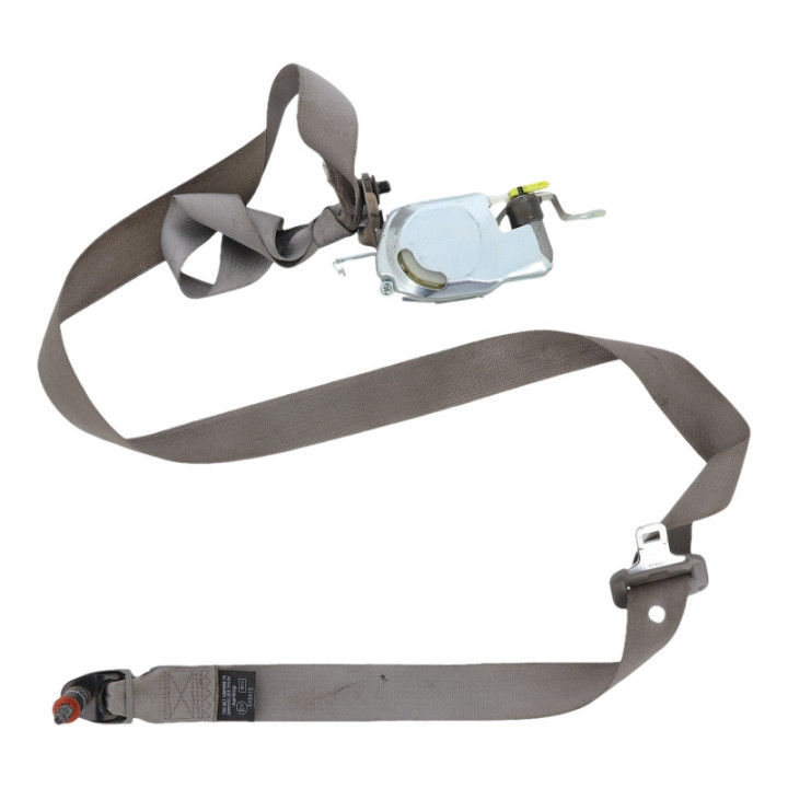 Ceinture avant gauche KIA CARENS 3 Photo n°8