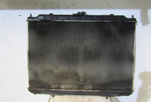 Radiateur eau NISSAN X-TRAIL 1