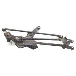Moteur essuie glace avant KIA CARENS 3 Photo n°1