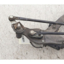 Moteur essuie glace avant KIA CARENS 3 Photo n°2