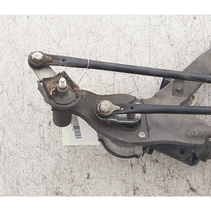 Moteur essuie glace avant KIA CARENS 3 Photo n°2