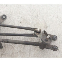Moteur essuie glace avant KIA CARENS 3 Photo n°3