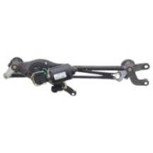 Moteur essuie glace avant KIA CARENS 3 Photo n°4