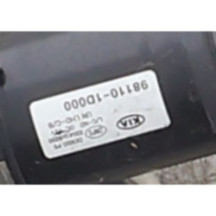 Moteur essuie glace avant KIA CARENS 3 Photo n°6