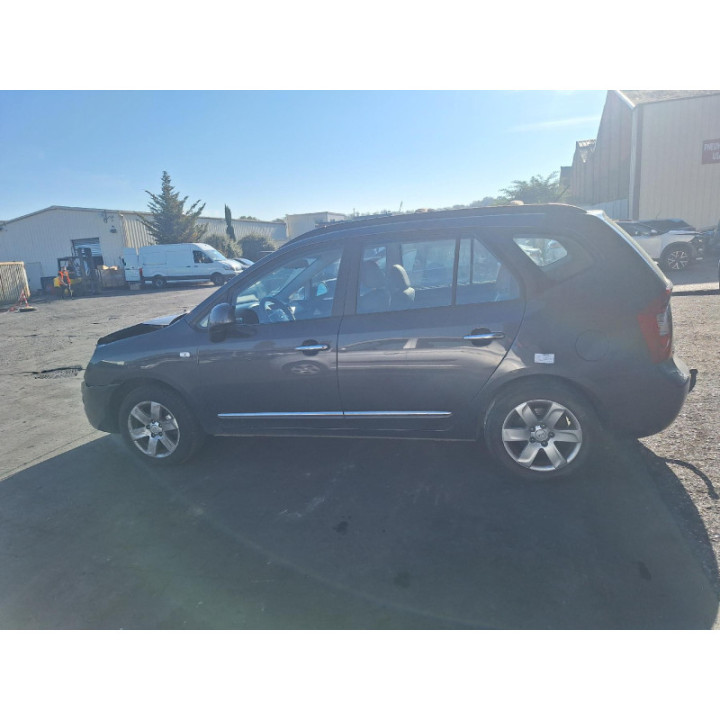Serrure avant droit KIA CARENS 3 Photo n°5