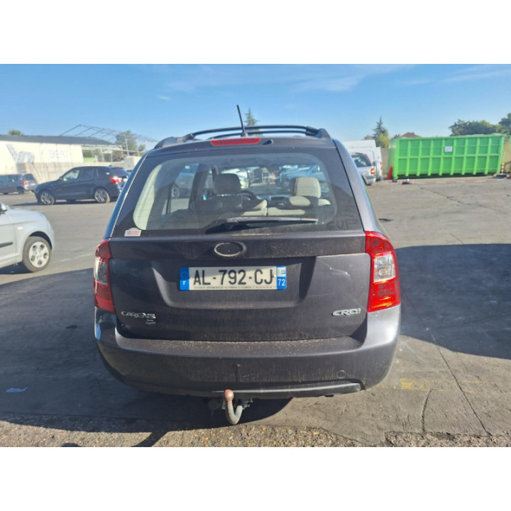 Serrure avant droit KIA CARENS 3 Photo n°6