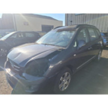 Serrure avant droit KIA CARENS 3 Photo n°7