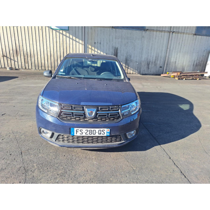Feu de pare choc arriere gauche DACIA SANDERO 2 Photo n°19