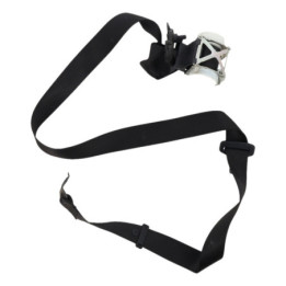 Ceinture avant gauche BMW SERIE 1 F20 Photo n°1