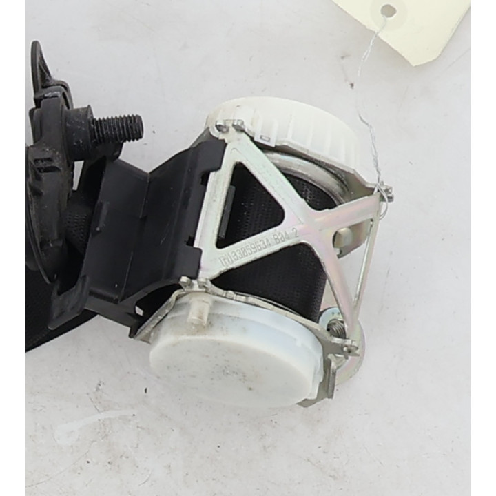 Ceinture avant gauche BMW SERIE 1 F20 Photo n°2