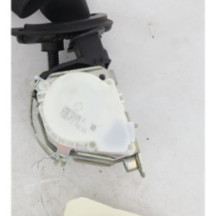 Ceinture avant gauche BMW SERIE 1 F20 Photo n°5