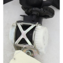 Ceinture avant gauche BMW SERIE 1 F20 Photo n°6