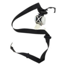 Ceinture avant gauche BMW SERIE 1 F20 Photo n°7