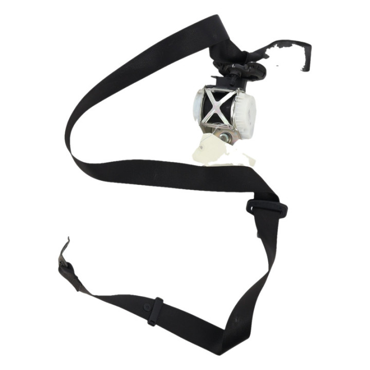Ceinture avant gauche BMW SERIE 1 F20 Photo n°7