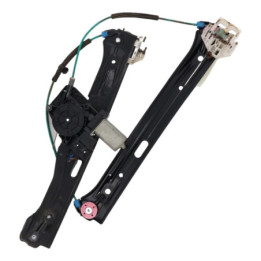 Leve vitre electrique avant gauche BMW SERIE 1 F20 Photo n°1