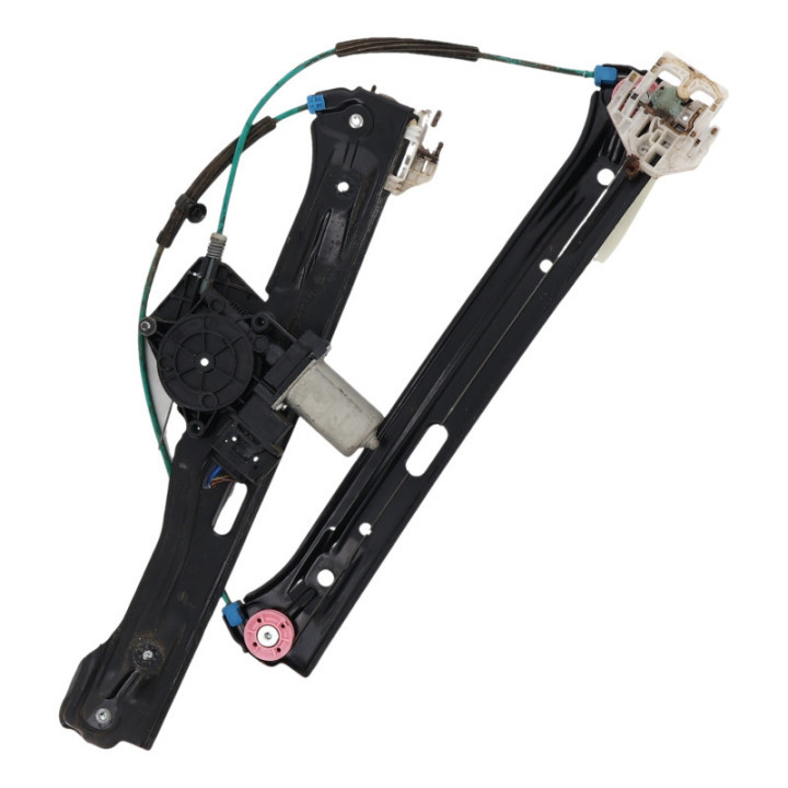 Leve vitre electrique avant gauche BMW SERIE 1 F20 Photo n°1