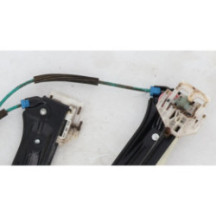 Leve vitre electrique avant gauche BMW SERIE 1 F20 Photo n°2